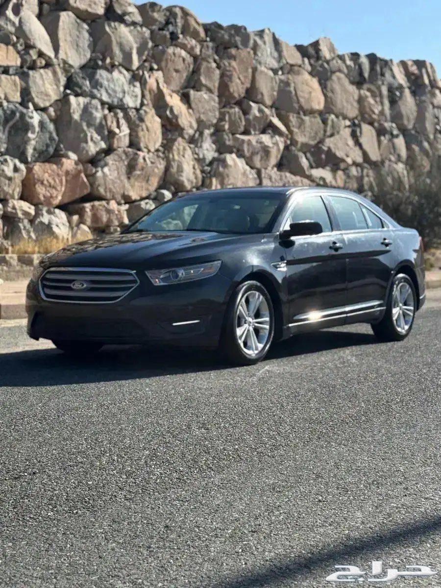 فورد تورس فل كامل64343944155650111