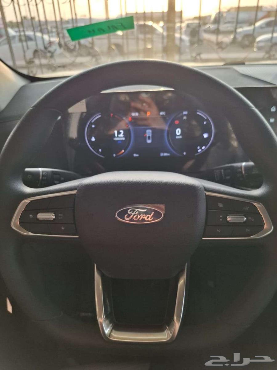 فورد تريتورى امبيانتى64353898143747111