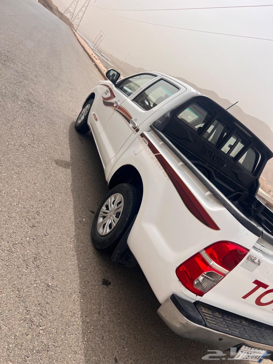 HiLux for sale64344465868418111