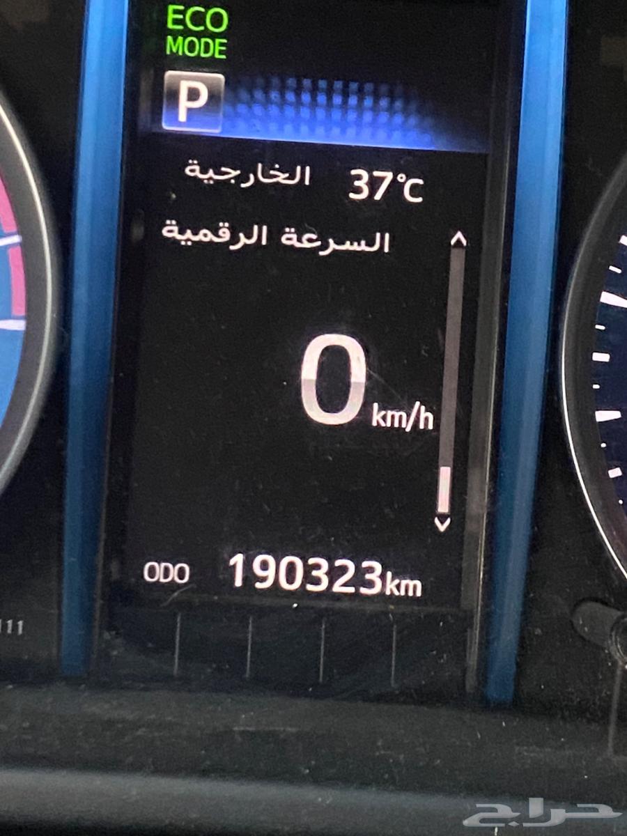 تويوتا فورتشنر موديل 202164344613124867113