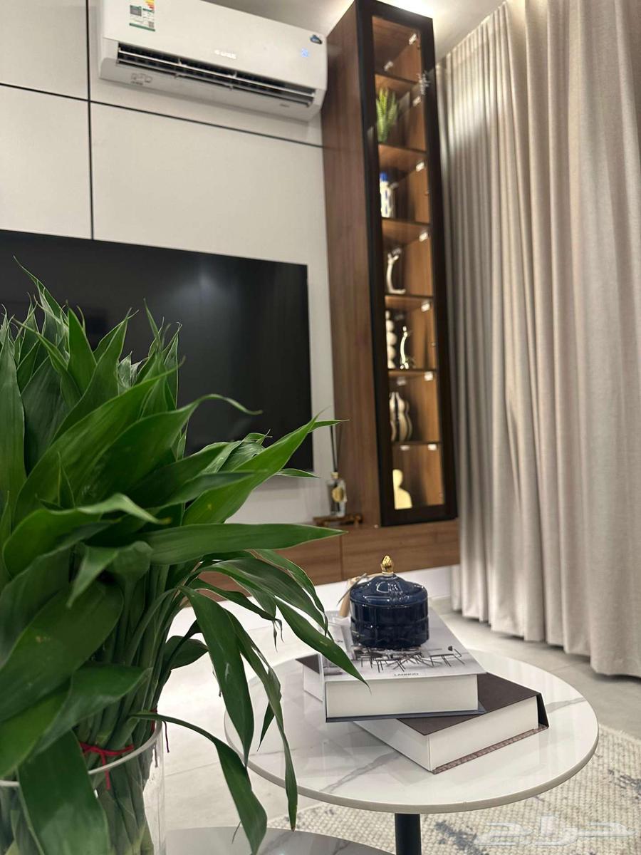 شقة للإيجار