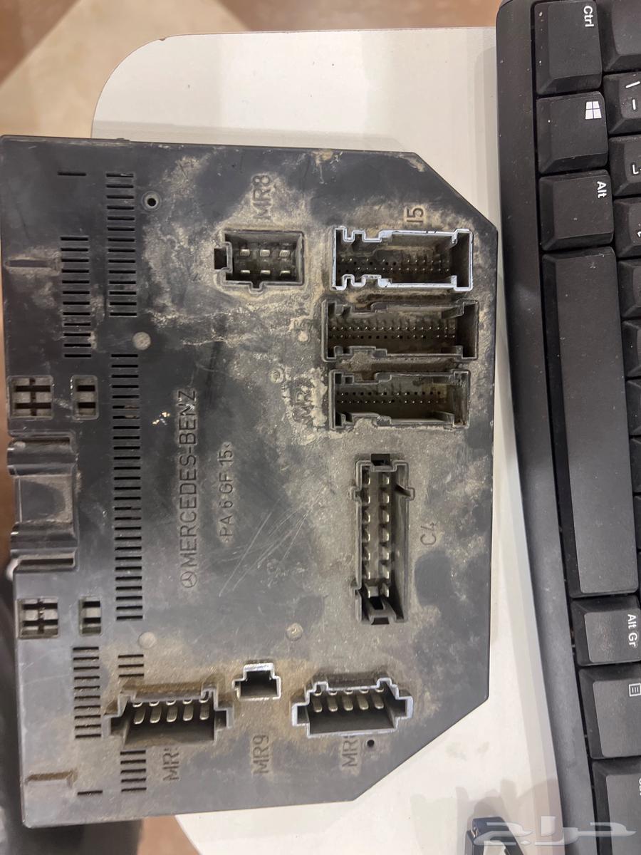 للبيع كمبيوتر انورا مرسيدس بانوراما64345165304705110