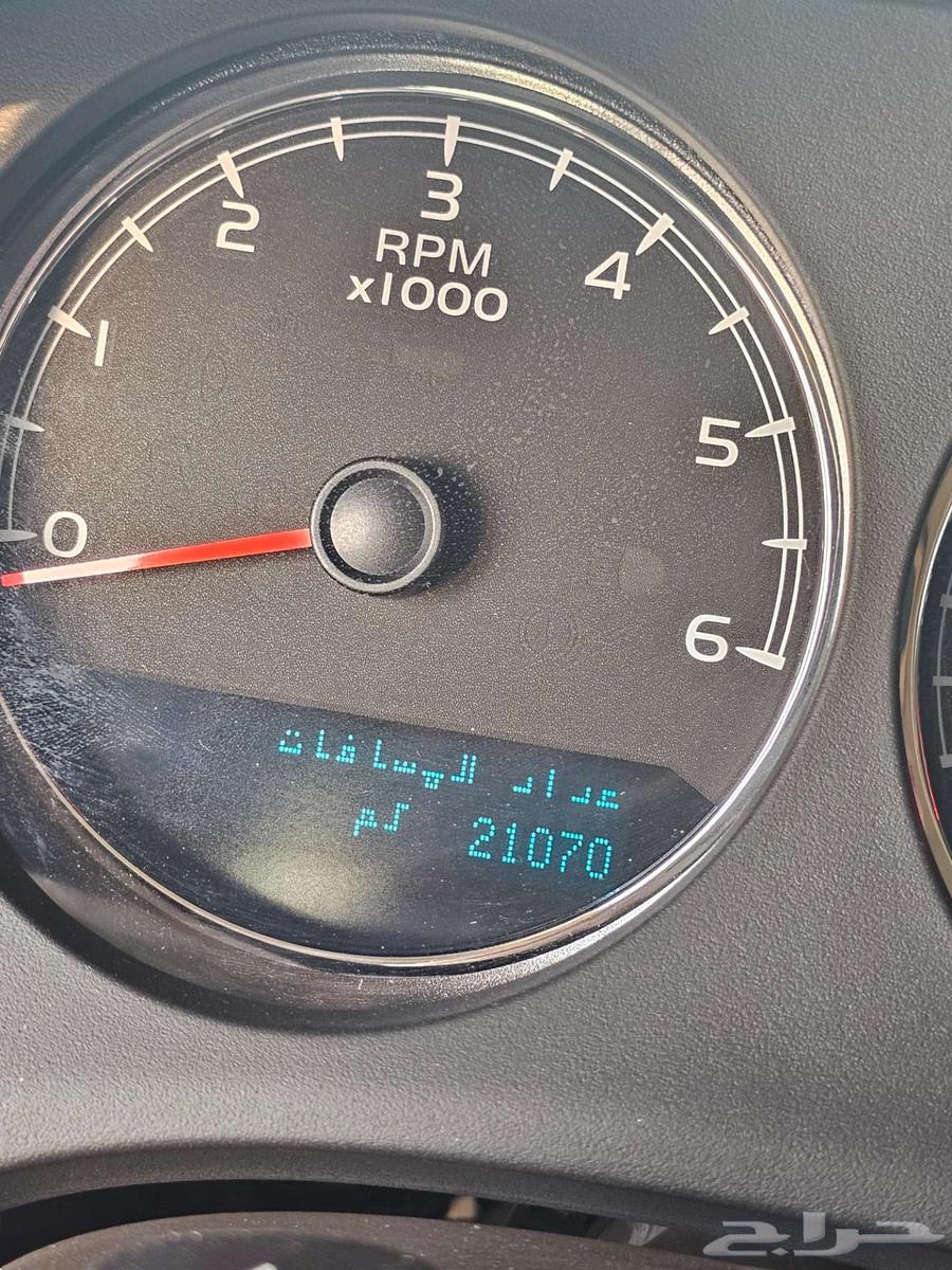 Superb 2014 LTZ Full Option Without Double64345255065858110