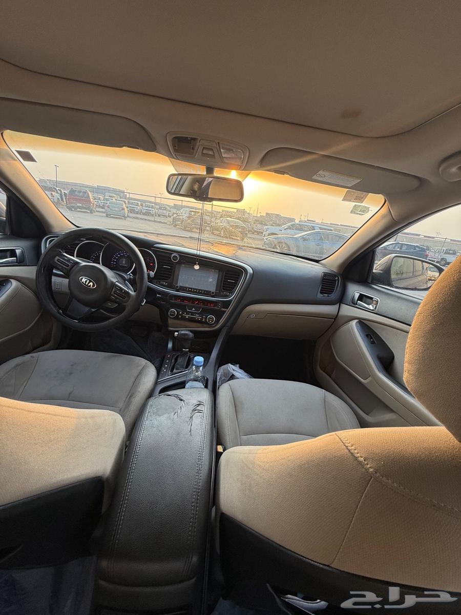 كيا اويتيما المديل 201464346192196226111