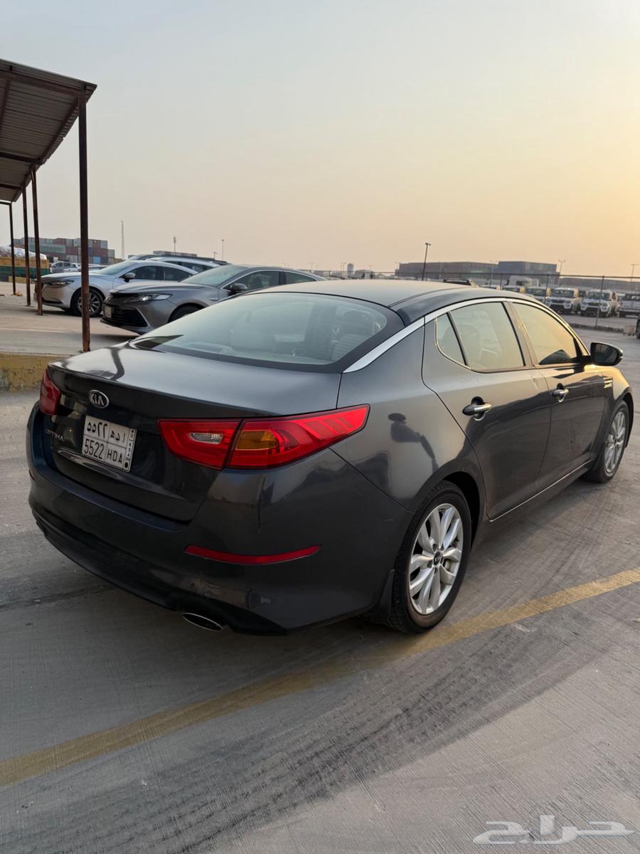 كيا اويتيما المديل 201464346192196226110
