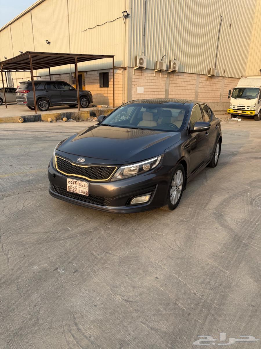 كيا اويتيما المديل 201464346192196226113