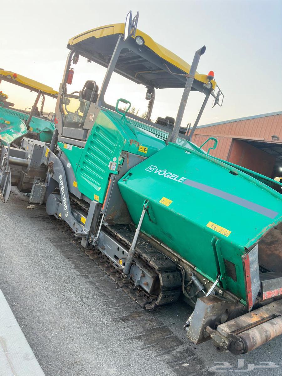 Asphalt Spreader64346517102337110