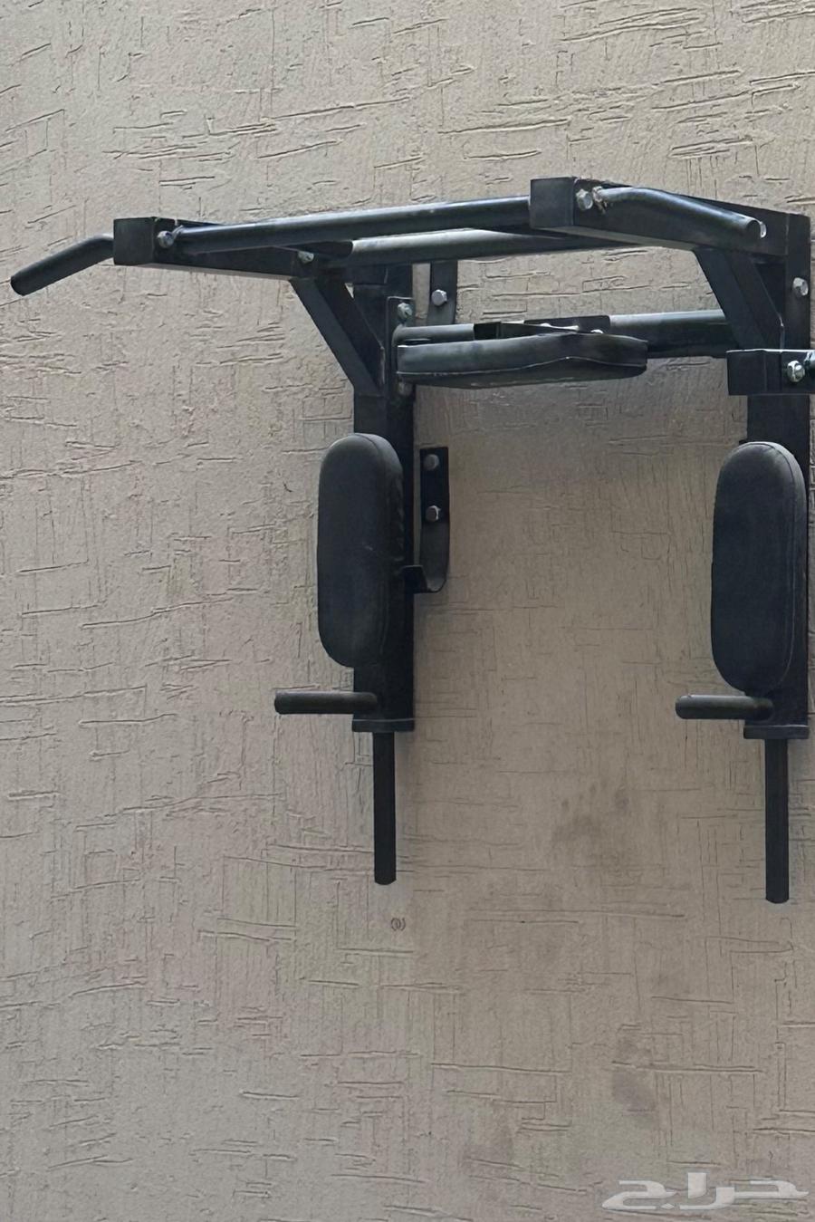 Calisthenics Pull-Up Bar64096912694787110