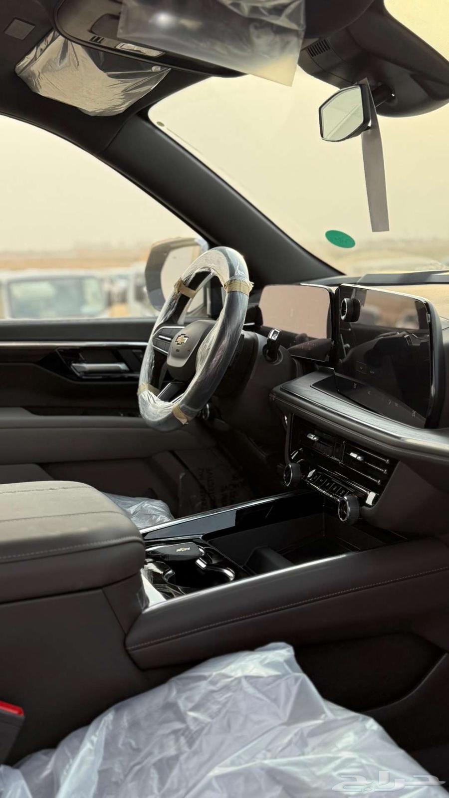 شيفرولية تاهو 202564341795878401112