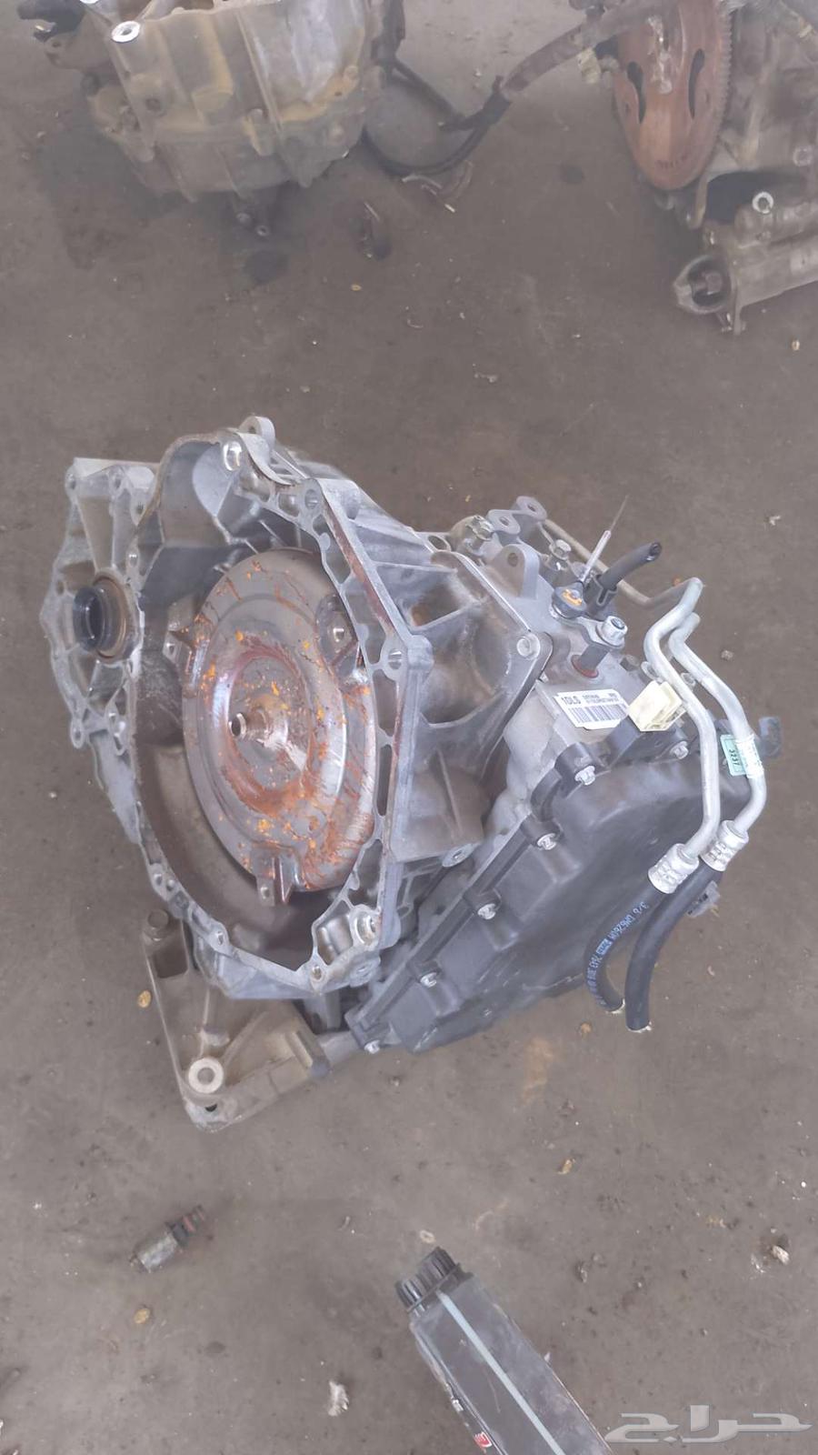 الجود لخدمات السيارات صيانة64344569463170110