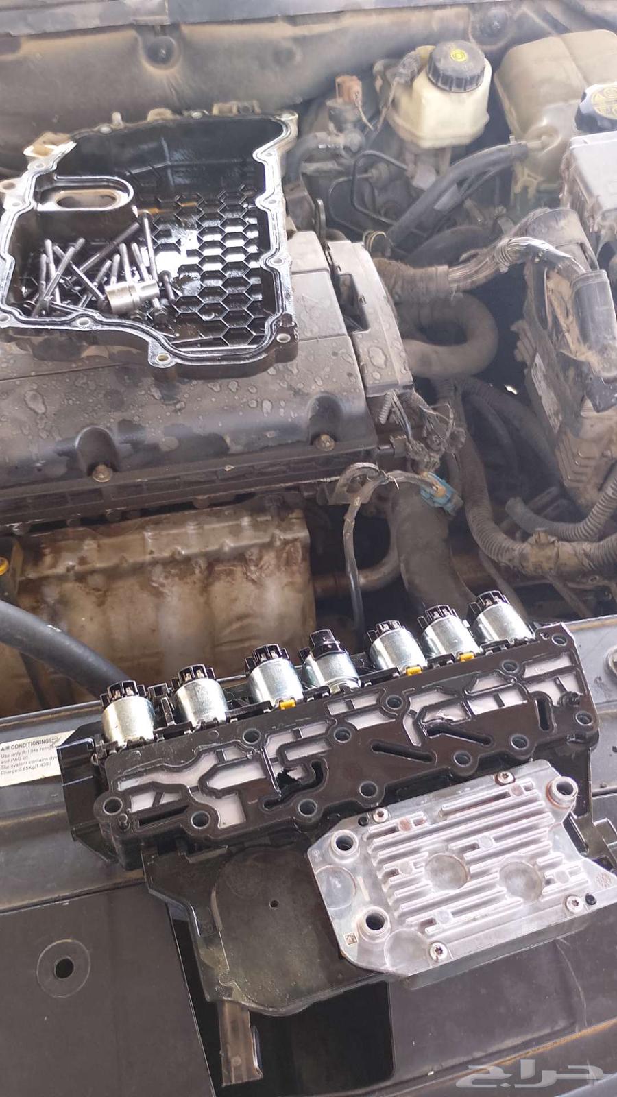 الجود لخدمات السيارات صيانة64344569463170113