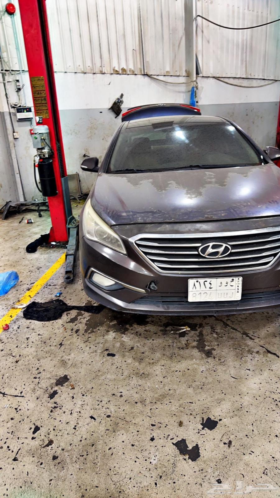 مكينة سوناتا 2012-2014 أصلية مع ضمان جودة عالية وسعر مميز64345329297793112