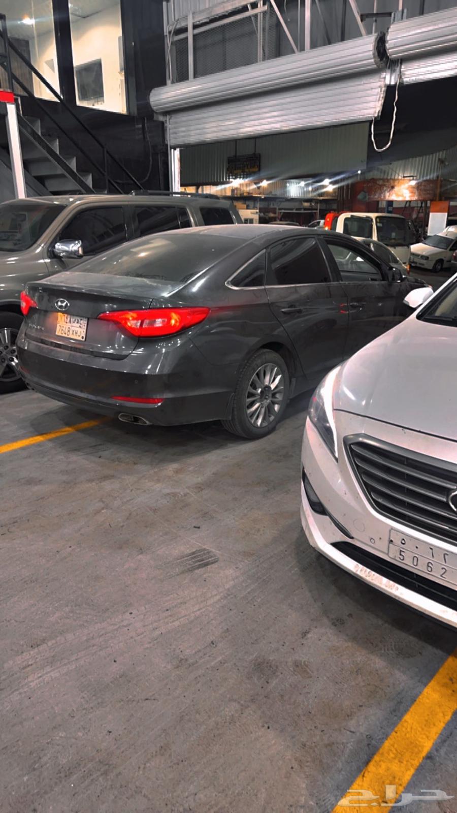 مكينة سوناتا 2015-2020 أصلية مع ضمان جودة عالية وسعر مميز64345358904962110