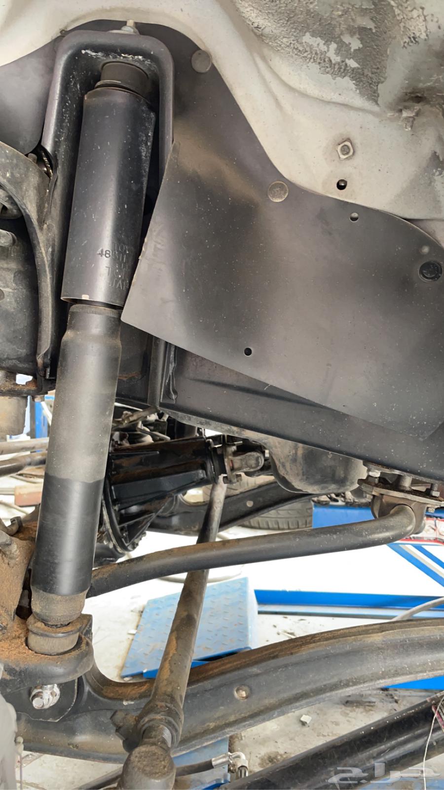 للبيع او البدل ربع 2006 خليجي64273797516930114