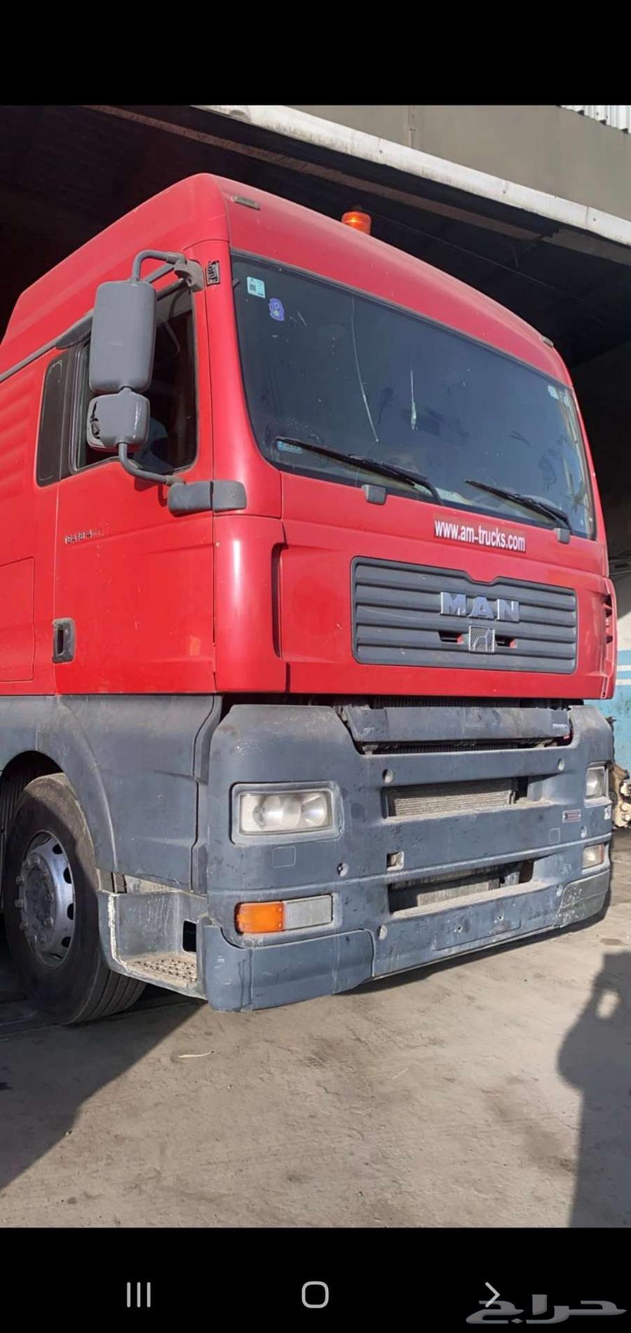 مان 2007 البيع64346354415235112