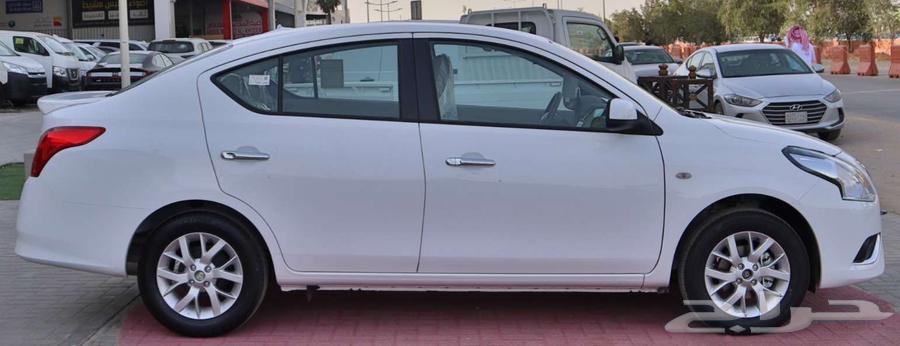 نيسان صني كلاسيك 2024 سعودي عروض مبيعات البنوك64343538600322113