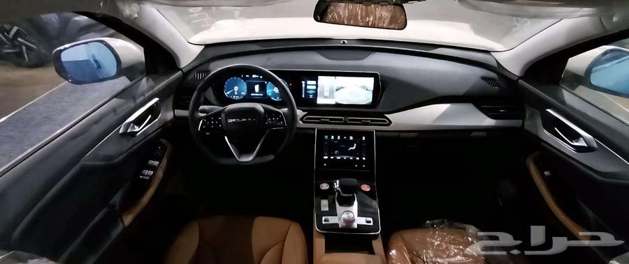 بايك X70 هونر فل كامل موديل 2025 بسعر مميز عرض خاص64341976505089114