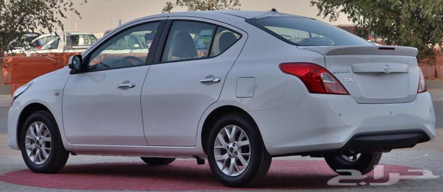 نيسان صني كلاسيك 2024 سعودي عروض مبيعات البنوك64343538600322112