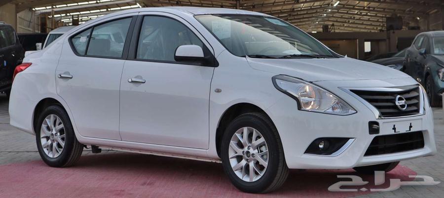 نيسان صني كلاسيك 2024 سعودي عروض مبيعات البنوك64343538600322111