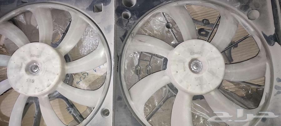 Rearview Mirrors and Draxen Worm Set for Orion from 2007 to 201164347236595330114