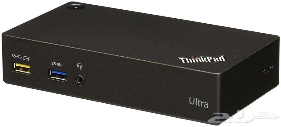 Lenovo Thinkpad Ultra Dock64096921315970111
