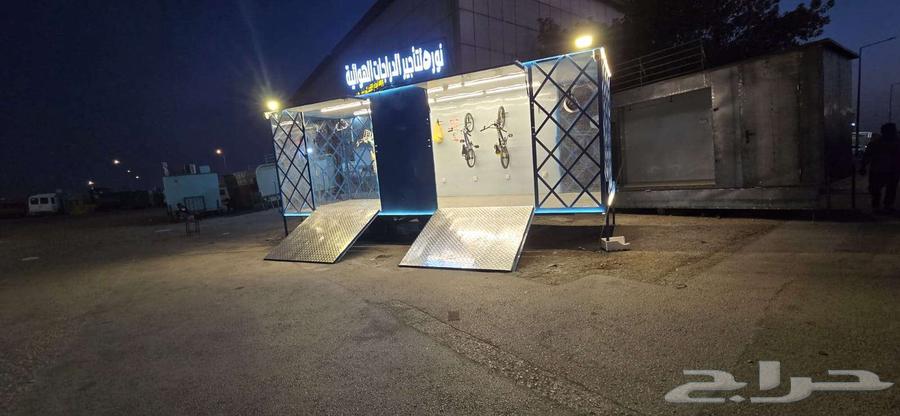 بيع وتصنيع عربة ترك دراجات64344866813953114