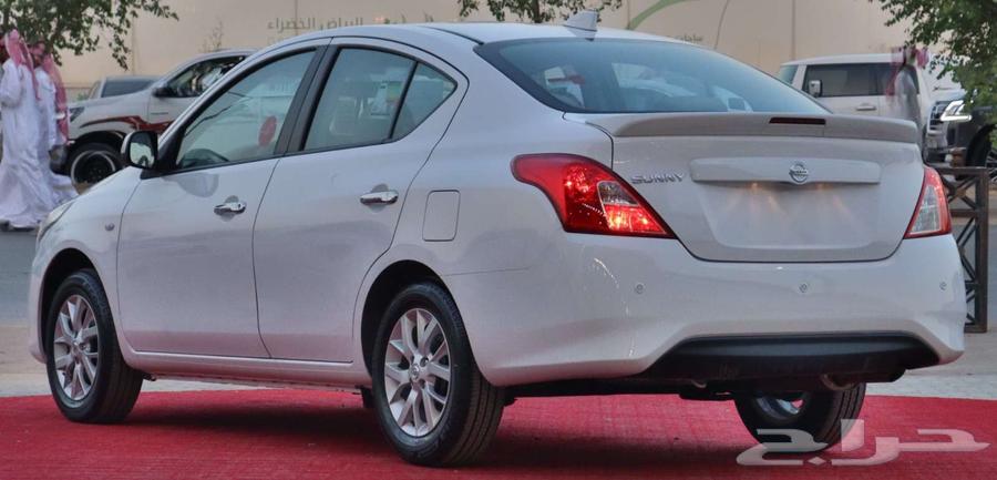 نيسان صني كلاسيك 2024 سعودي عروض مبيعات البنوك64343538600322114