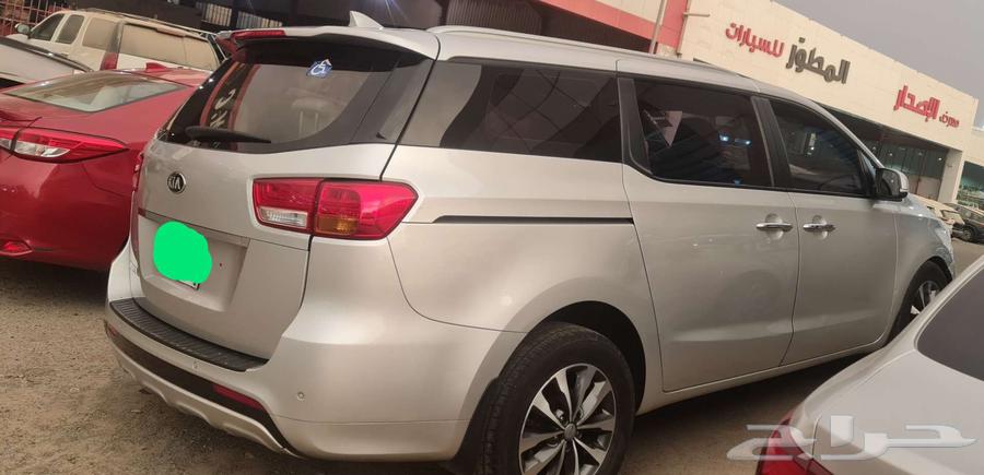 كرنيفال ديزل 2016 للبيع64341007211650110