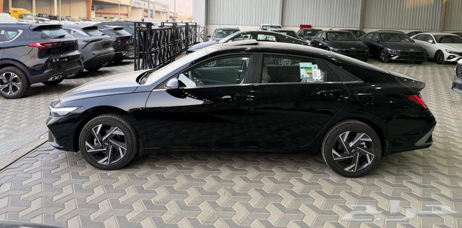 هيونداي النترا 2026 كومفورت ..كاش وتقسيط64342261354497111