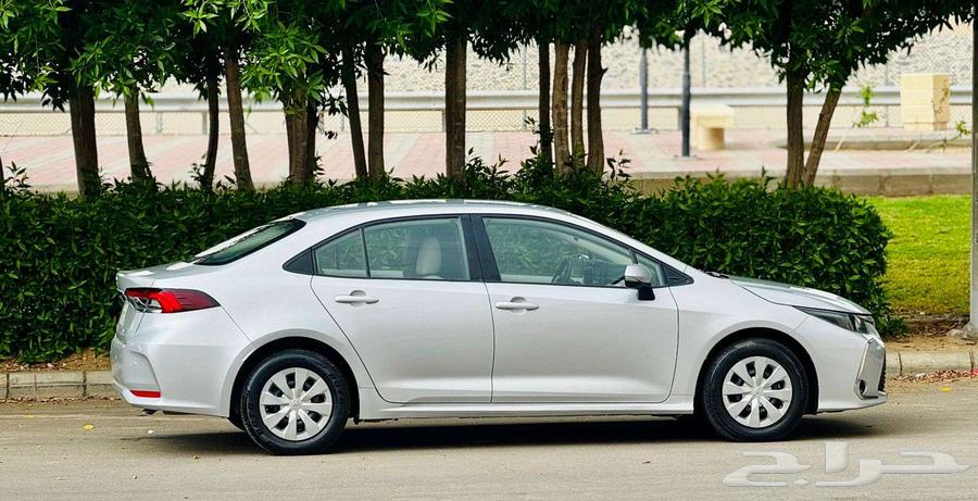 كورولا 2023 اتوماتيك وكالة تم البيع64343673563649113