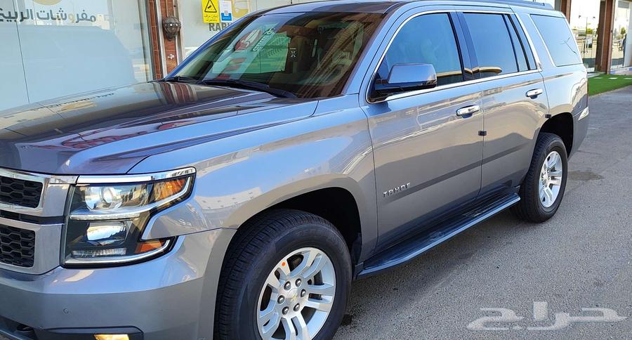 تاهو LS موديل 2019 نظيف جدا64343944207362114