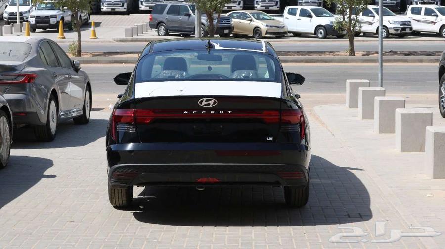 هيونداي اكسنت فليت واسمارت كاش وبالتقسيط64341991939971114