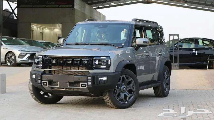 جيتور تي 2 لاكجري موديل 2026 اقل سعر للكاش والبنك64342728669827114