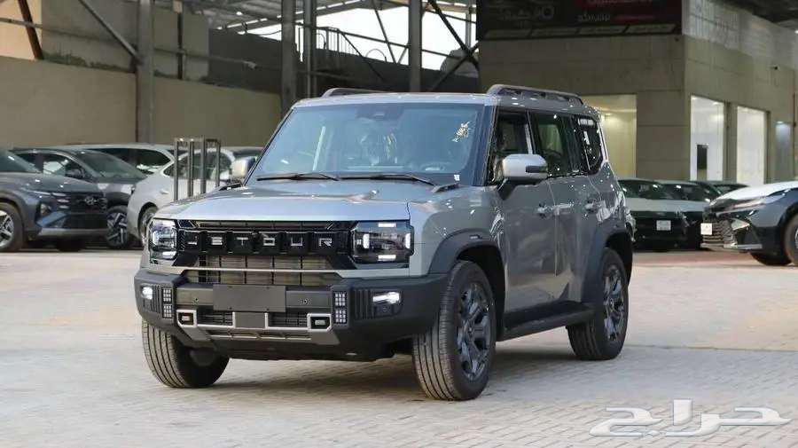 جيتور تي 2 لاكجري موديل 2026 اقل سعر للكاش والبنك64342728669827110