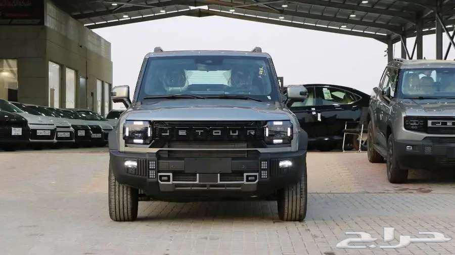 جيتور تي 2 لاكجري موديل 2026 اقل سعر للكاش والبنك64342728669827113