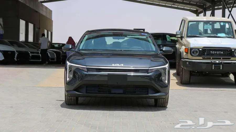 كيا كي 4 ستاندر ونص فل موديل 2026 كاش وتقسيط64343929098113110