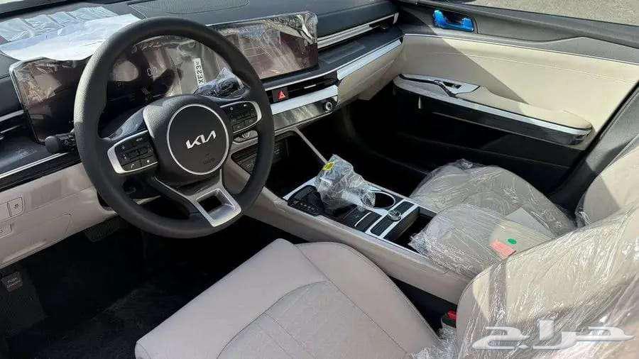 Kia K5 Standard Developed 202564340008181507113