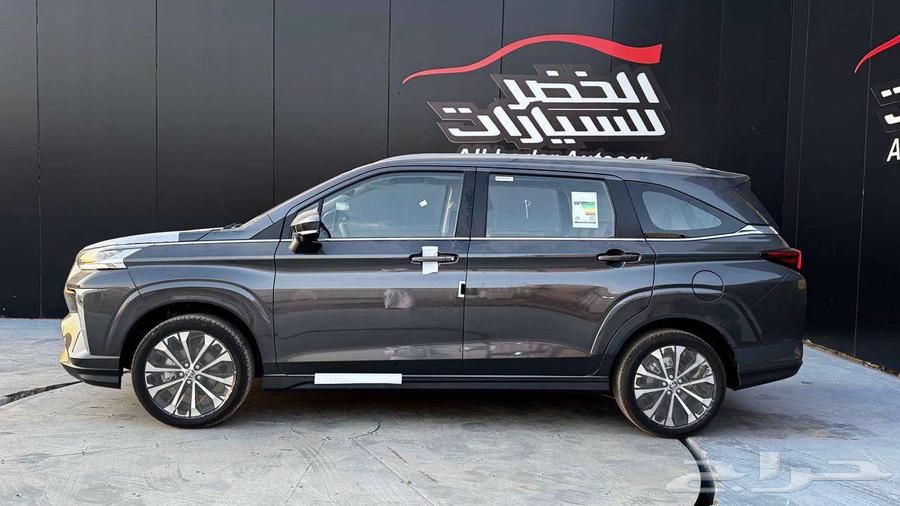 تويوتا فيلوز جي ال اكس موديل202564341659636610111