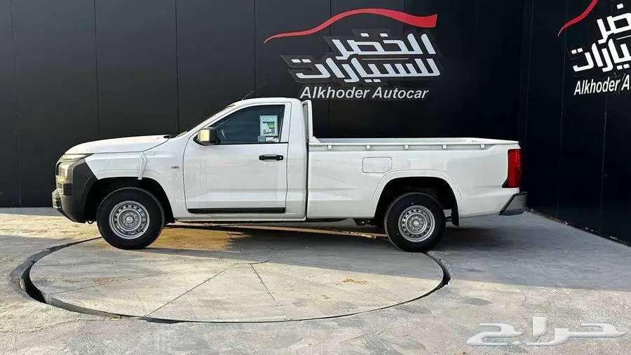 ميتسوبيشي L200 غمارة ديزل 2024 عرض خاض64341719986433112