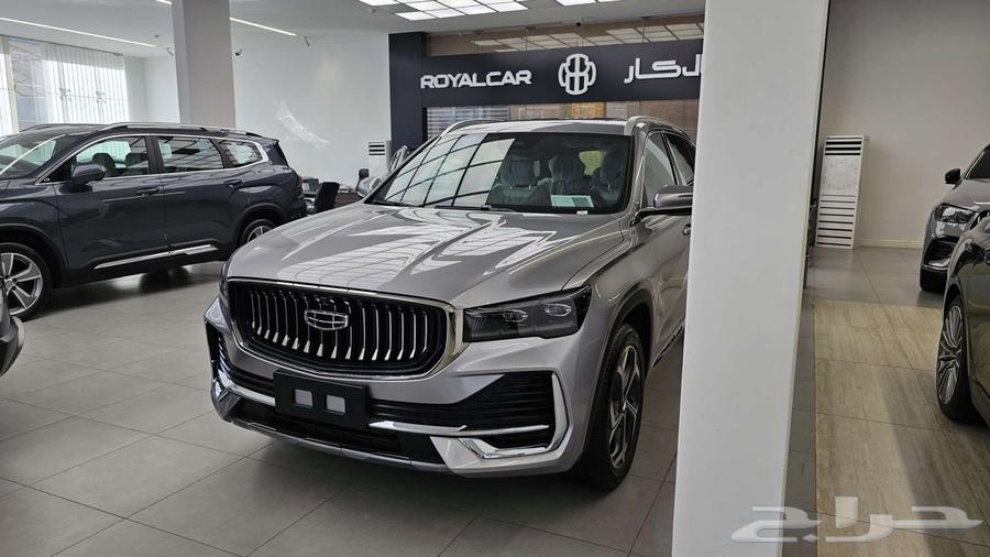 جيلي مونجارو 2023 نص فل64341976438914111