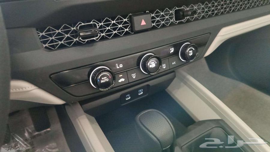 هوندا اكورد LX ستاندر2025اقل سعر اقل قسط واسعار خاصه للمعارض64342126812929113