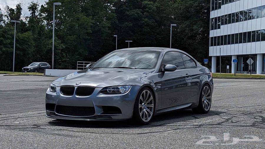 بي ام دبليو E92 335i (مطلوب)64342847815939110