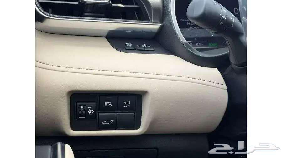 تويوتا -هايلاندر- لميتد- فل- هايبرد اسود - 2025-بطاقه64342562771971113