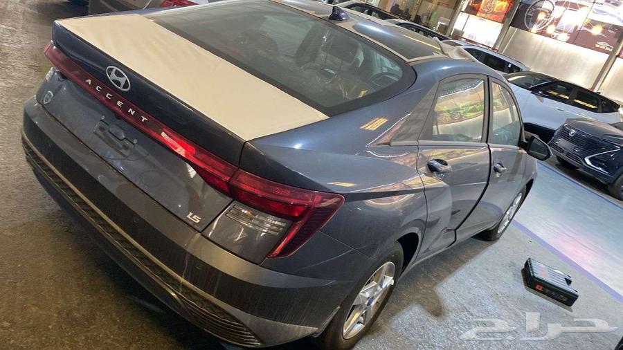 Accent Fleet and Smart 3-Month Payment Deferral, Receive Today and Pay Later64344139221123110