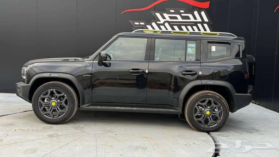 JETOUR T2 Luxury and Plus Model 2025 and 2026 from Al-Khadher Company64361667396482113