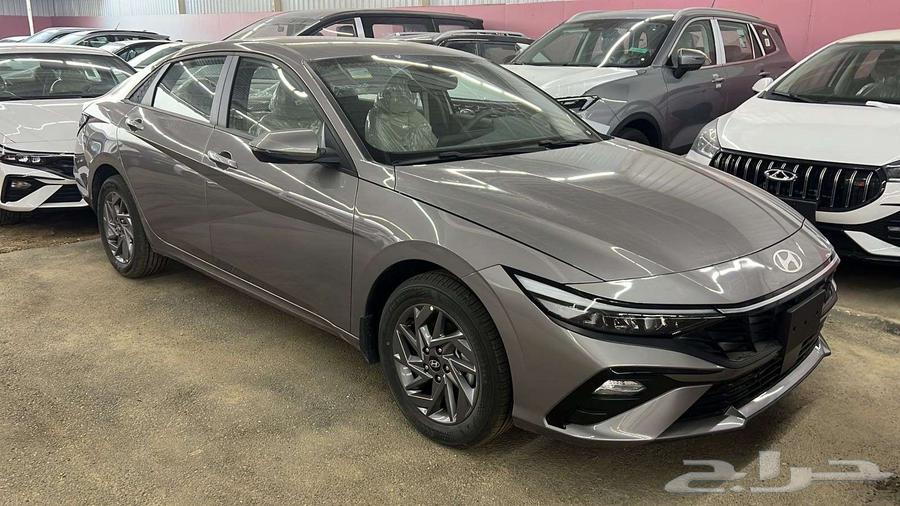 هونداي النترا 2.0 . 2025 للبيع كاش او تقسيط برواتب من 360064346739030914110