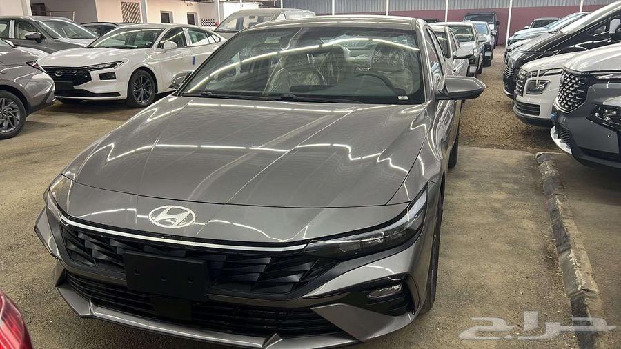 هونداي النترا 2.0 . 2025 للبيع كاش او تقسيط برواتب من 360064346739030914112