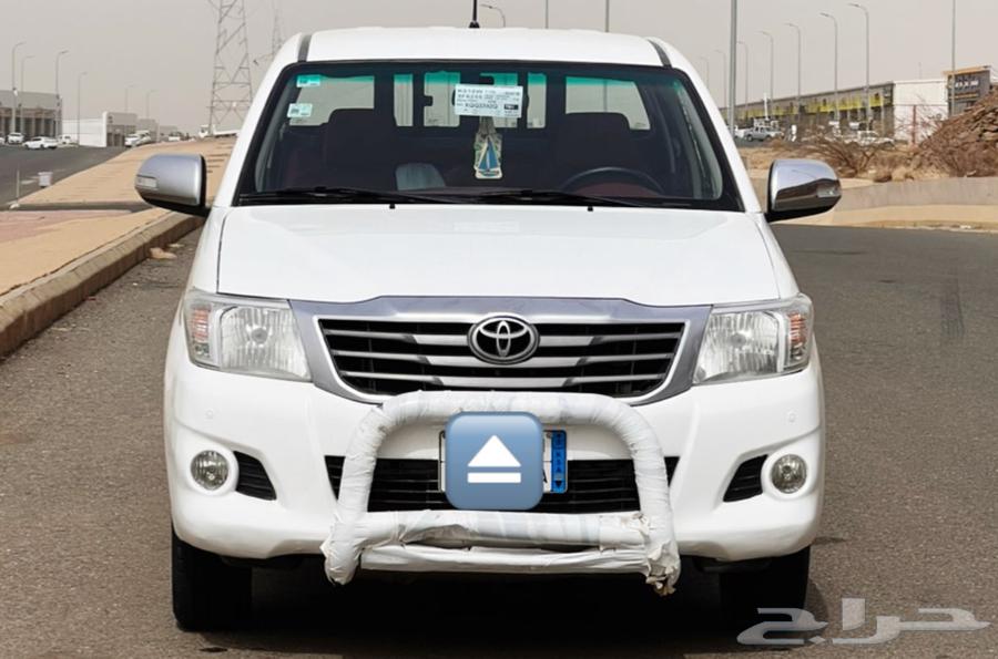 HiLux for sale64344465868418113