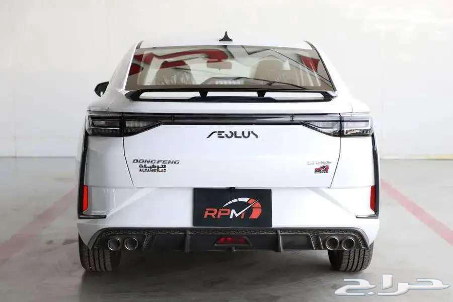 دونج فينج شاين E1 202564342847906050114