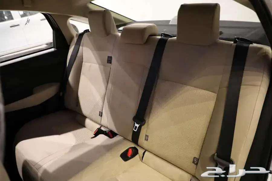 تويوتا يارس Y بلس 202664342877456514112